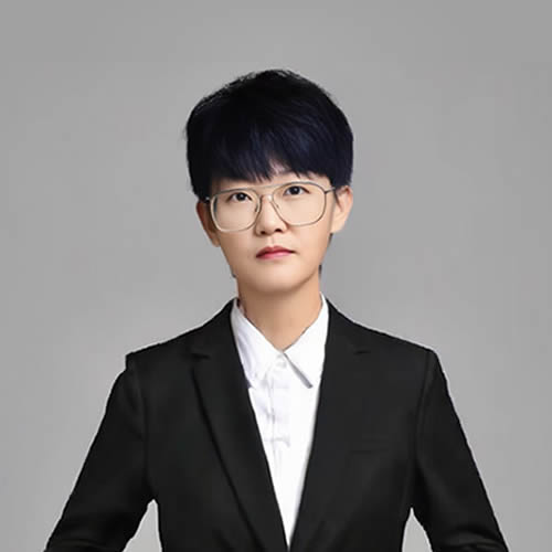 河南情感咨询导师：依然老师